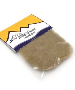 Spirit River Fly Tying Materials Antron Dubbing