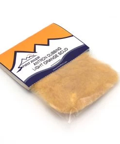 Spirit River Fly Tying Materials Antron Dubbing