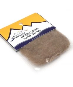 Spirit River Fly Tying Materials Antron Dubbing