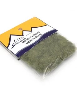 Spirit River Fly Tying Materials Antron Dubbing