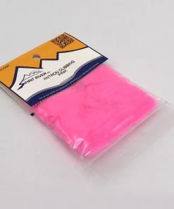 Spirit River Fly Tying Materials Antron Dubbing