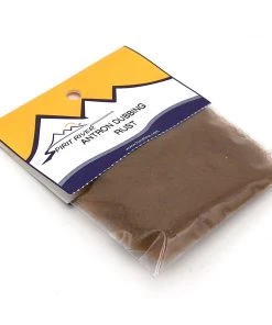 Spirit River Fly Tying Materials Antron Dubbing