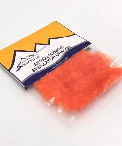 Spirit River Fly Tying Materials Antron Dubbing