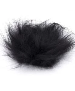 Hareline Arctic Fox Body Hair Fly Tying Materials