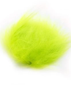 Hareline Arctic Fox Body Hair Fly Tying Materials