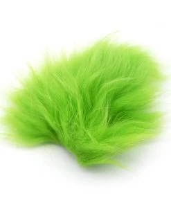 Hareline Arctic Fox Body Hair Fly Tying Materials