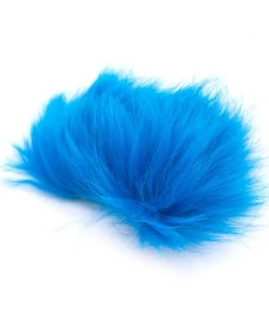 Hareline Arctic Fox Body Hair Fly Tying Materials