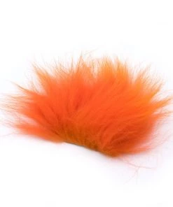 Hareline Arctic Fox Body Hair Fly Tying Materials
