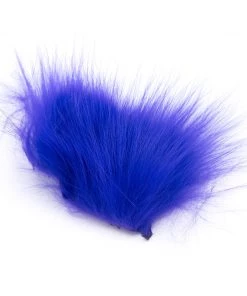 Hareline Arctic Fox Body Hair Fly Tying Materials