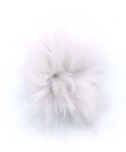 Hareline Arctic Fox Body Hair Fly Tying Materials