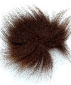 Hareline Arctic Fox Tail Hair
