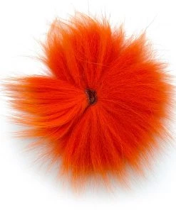 Hareline Arctic Fox Tail Hair