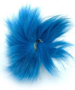 Hareline Arctic Fox Tail Hair