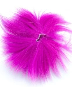 Hareline Arctic Fox Tail Hair