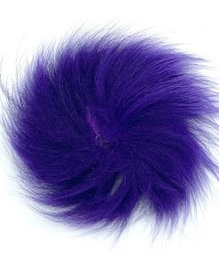 Hareline Arctic Fox Tail Hair