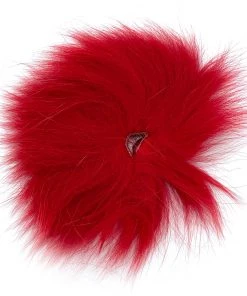 Hareline Arctic Fox Tail Hair