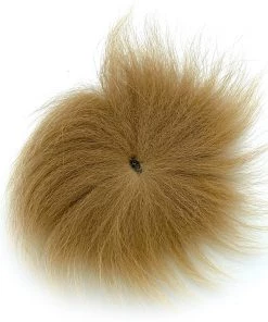 Hareline Arctic Fox Tail Hair