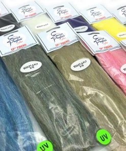 Enrico Puglisi EP Sculpt-A-Fly Fibers
