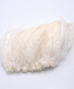 Hareline Fly Tying Materials Saltwater Neck Hackle