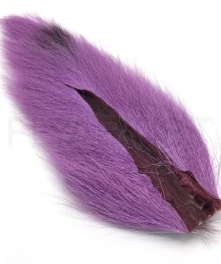 Spirit River UV2 Bucktail Fly Tying Materials