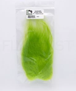 Hareline Icelandic Sheep Hair Fly Tying Materials