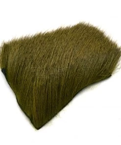 Hareline Fly Tying Materials Deer Body Hair