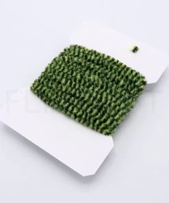 Hareline Fly Tying Materials Variegated Chenille