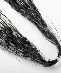 Hedron Fly Tying Materials Barred Magnum Flashabou