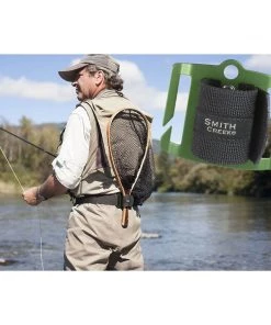 Smith Creek Net Holster