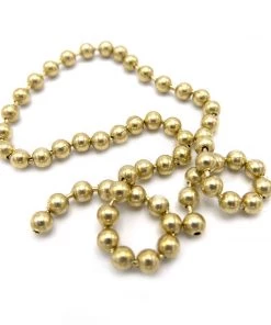 Hareline Bead Chain Eyes