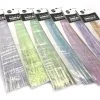 Hedron Flashabou Mirage Fly Tying Materials