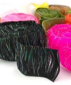 Hareline Chocklett's Body Wrap Fly Tying Materials