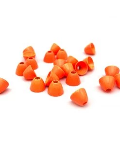 Hareline Fly Tying Materials Brass Coneheads