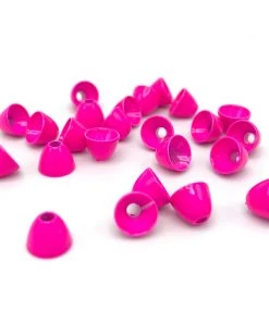 Hareline Fly Tying Materials Brass Coneheads