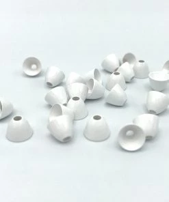 Hareline Fly Tying Materials Brass Coneheads