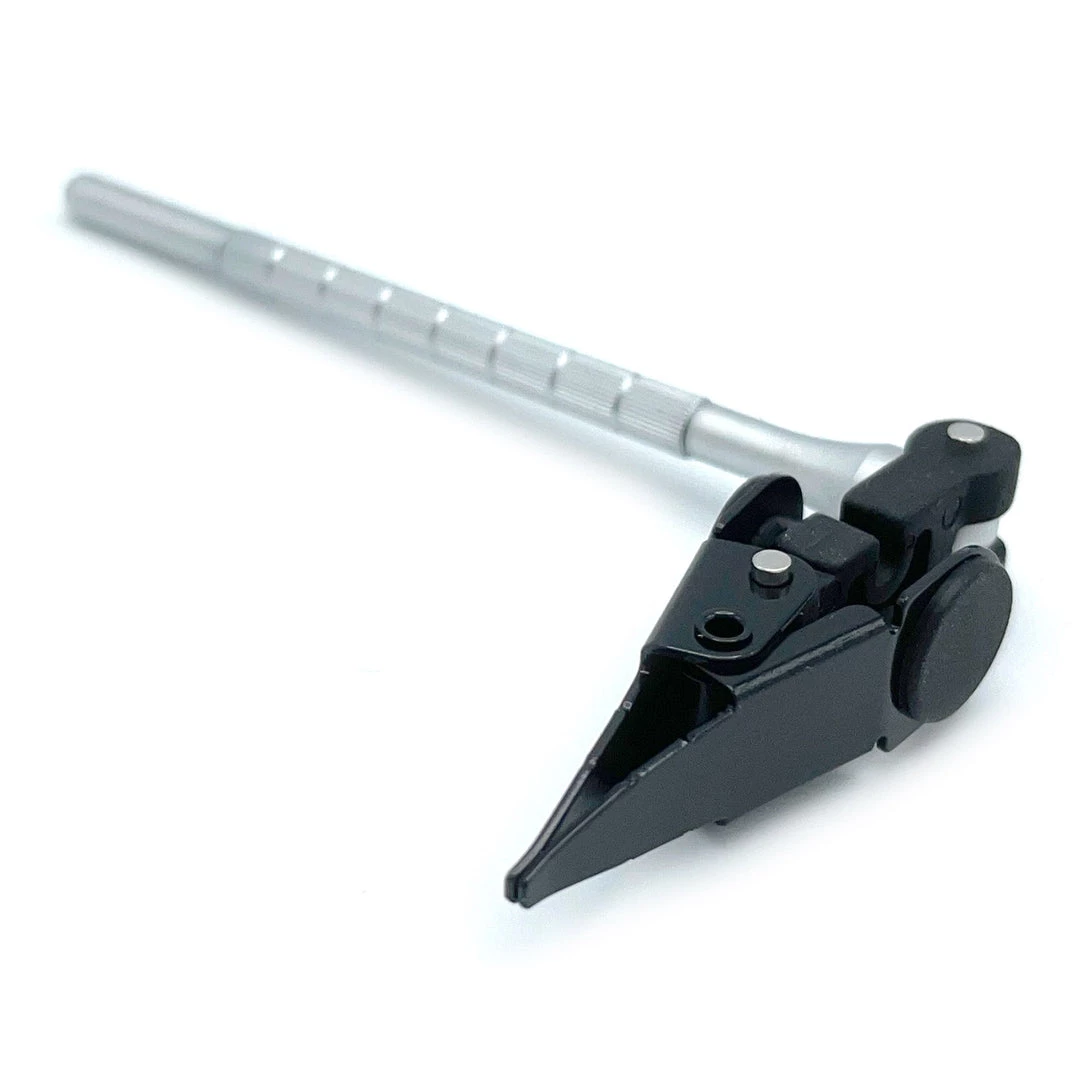 C&F Design Midge Rotary Hackle Pliers Tools