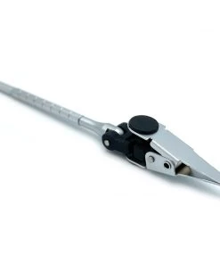 Tools C&F Design Rotary Hackle Pliers