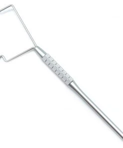 Tools C&F Design 2-in-1 Whip Finisher