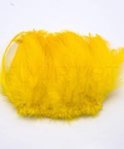 Hareline Fly Tying Materials Saltwater Neck Hackle