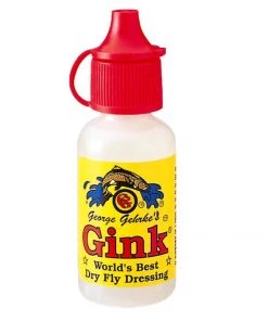 Gehrke's Gink Floatant Floatants & Treatments