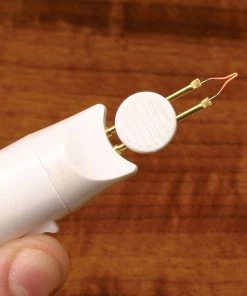 Hareline Deluxe Cautery Pen Tool Tools