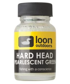 Loon Outdoors Loon Hard Head Fly Finish