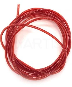 Hareline Synthetic Materials Hollow Tubing