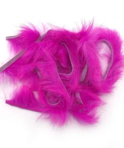 Spirit River UV2 Rabbit Strips Fly Tying Materials