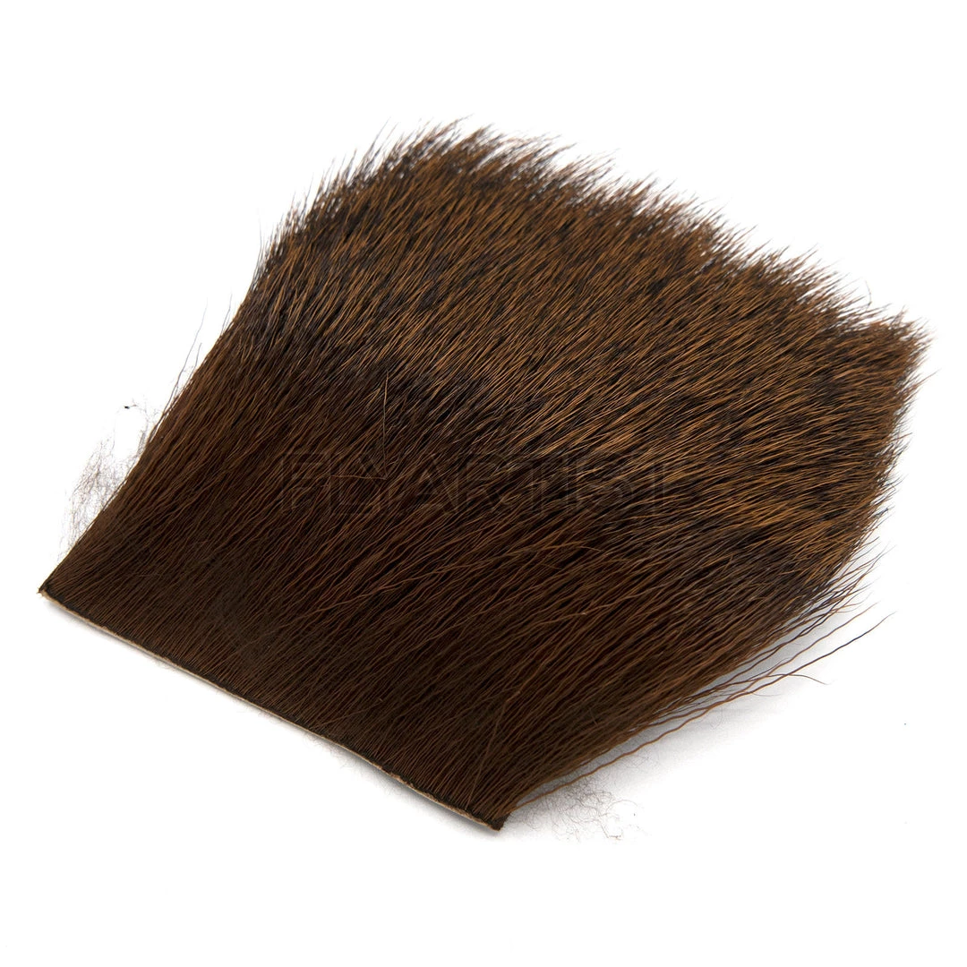 Hareline Fly Tying Materials Deer Body Hair