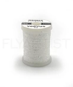 Veevus Iridescent Thread Fly Tying Materials