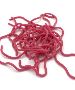 Hareline Caster's Squirmito