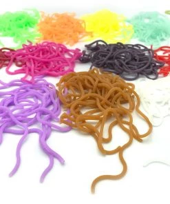 Hareline Caster's Squirmito