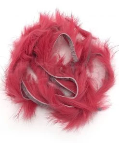 Spirit River UV2 Rabbit Strips Fly Tying Materials