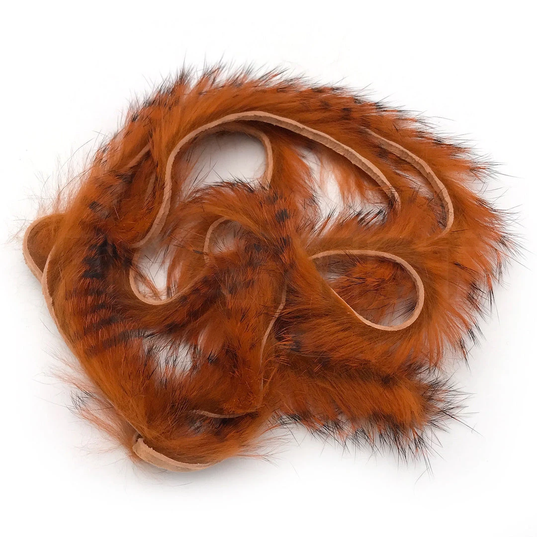 Hareline Micro Pulsator Strips